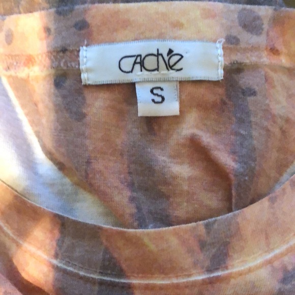 Cache Jeweled Top - Picture 7 of 9